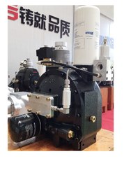 Wuxi WOYO Superdo Compressor Co.,Ltd