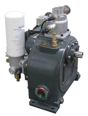 Конец 5.5-10hp 0.3M3/Min-1.2M3/Min воздуха компрессора воздуха компактного элемента