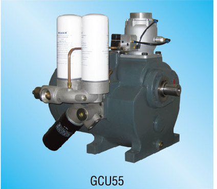 Конец воздуха винта 3000RPM-6500RPM в продолжительности жизни компрессора 40HP-60HP длинной малошумной
