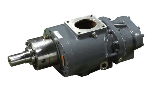 Серая окружающая среда Airend 20HP-30HP компрессора воздуха винта дружелюбная