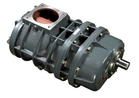Серая стабилизированная надежная Адвокатура 3000-6000RPM Airend 7-13 компрессора винта