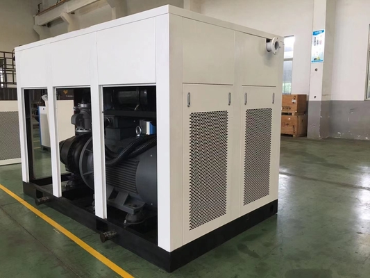 Компрессор воздуха постоянного магнита этапа 30KW 2