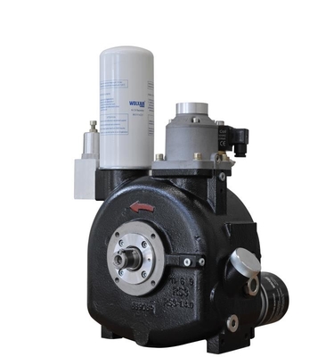 7-13bar компактный элемент Airend 7.5-60HP