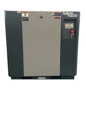 роторный компрессор 380V 50HZ винта воздуха 30kw с хорошим энергетическим балансом