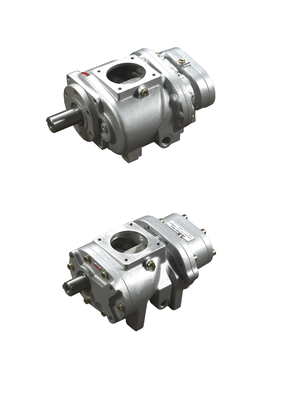 Светлый алюминиевый конец воздуха винта тома 10HP-30HP Airend компрессора воздуха винта небольшой