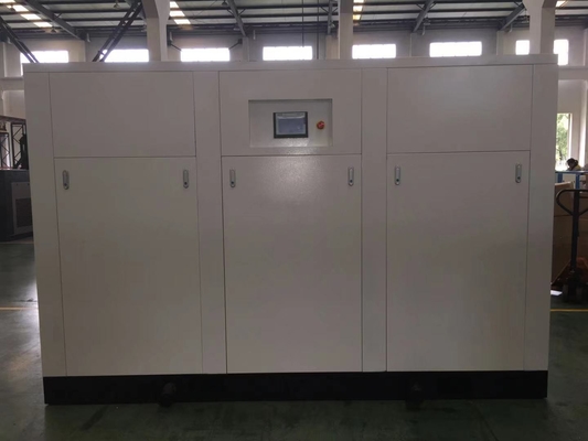 Компрессор воздуха постоянного магнита этапа 30HP 2
